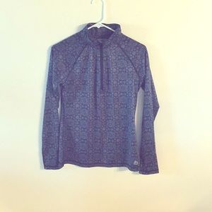 Reebok Activewear Long Sleeve Shirt